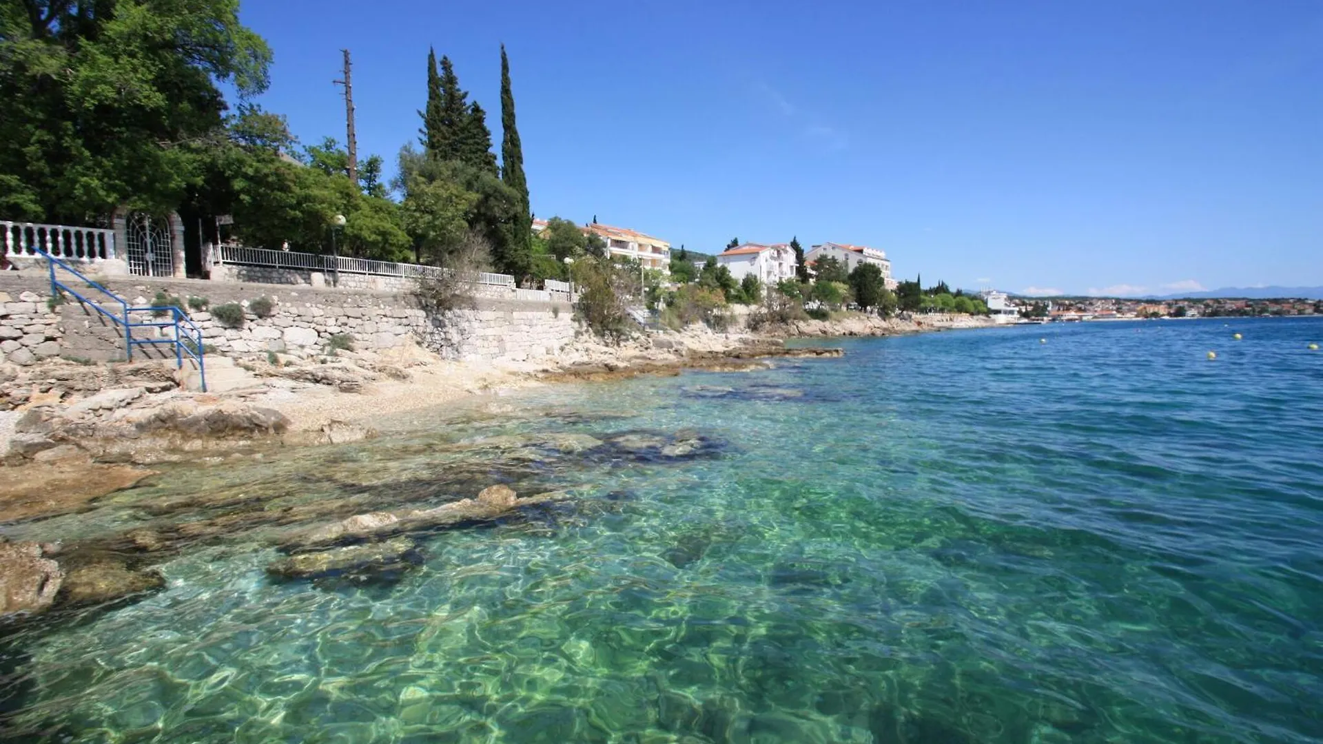 Apartmán Iva Selce