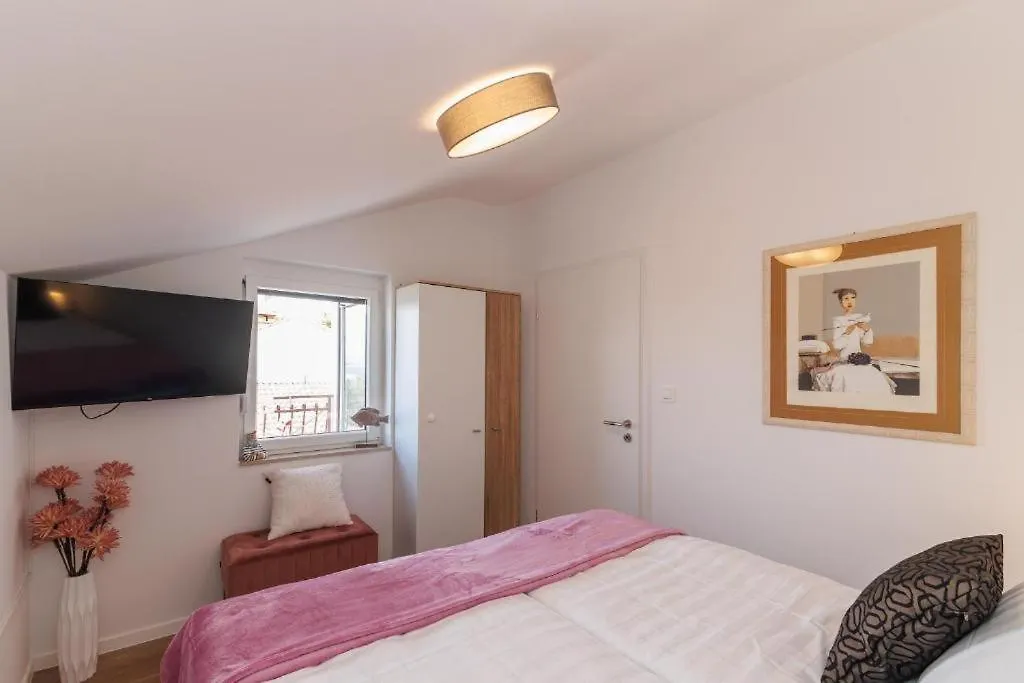 Apartmán Iva Selce