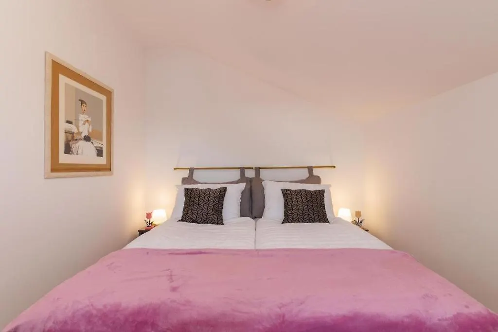 Apartmán Iva Selce