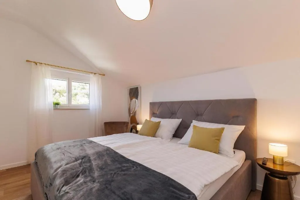 Apartmán Iva Selce
