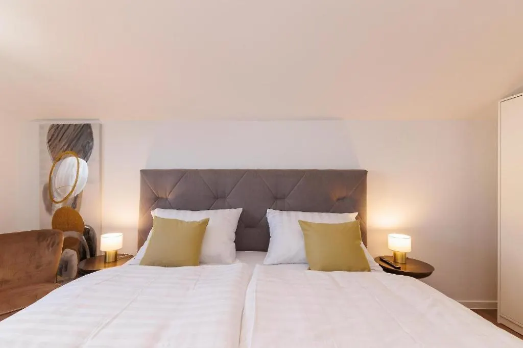 Apartmán Iva Selce