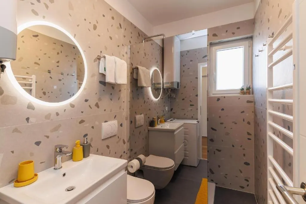 Apartmán Iva Selce