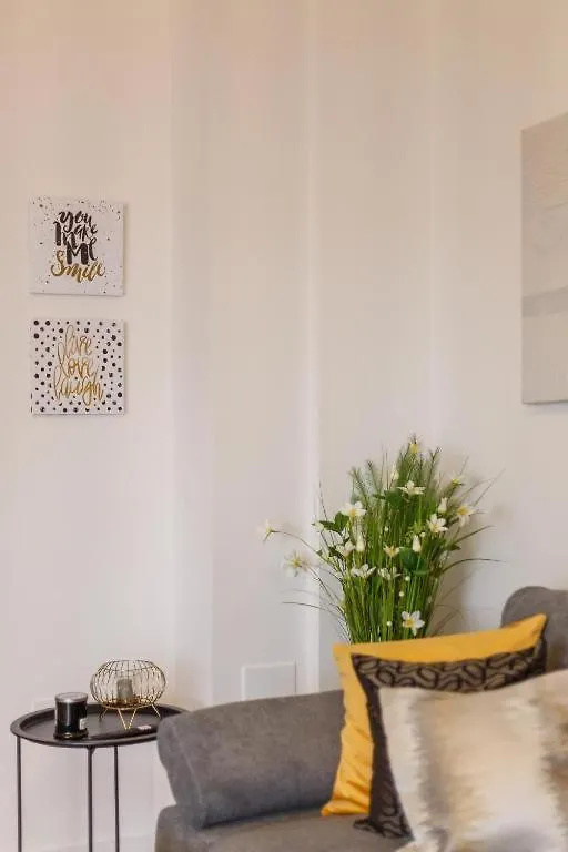 Iva Apartment Selce