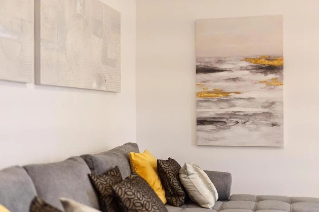 Iva Apartment Selce Croatia