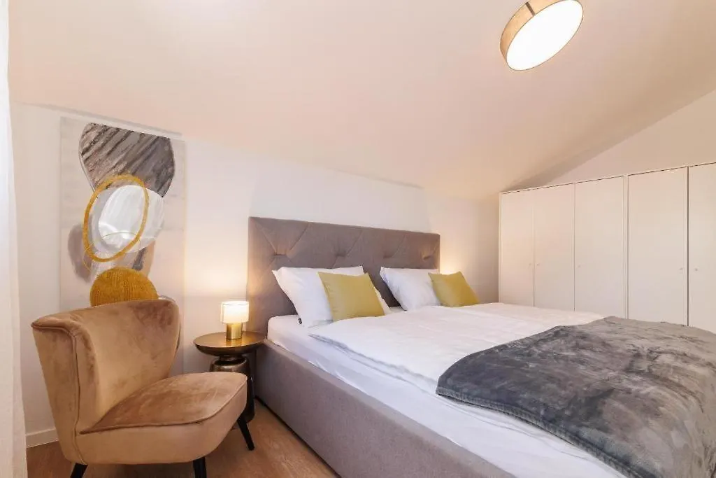 Iva Apartment Selce 0*,  Croatia