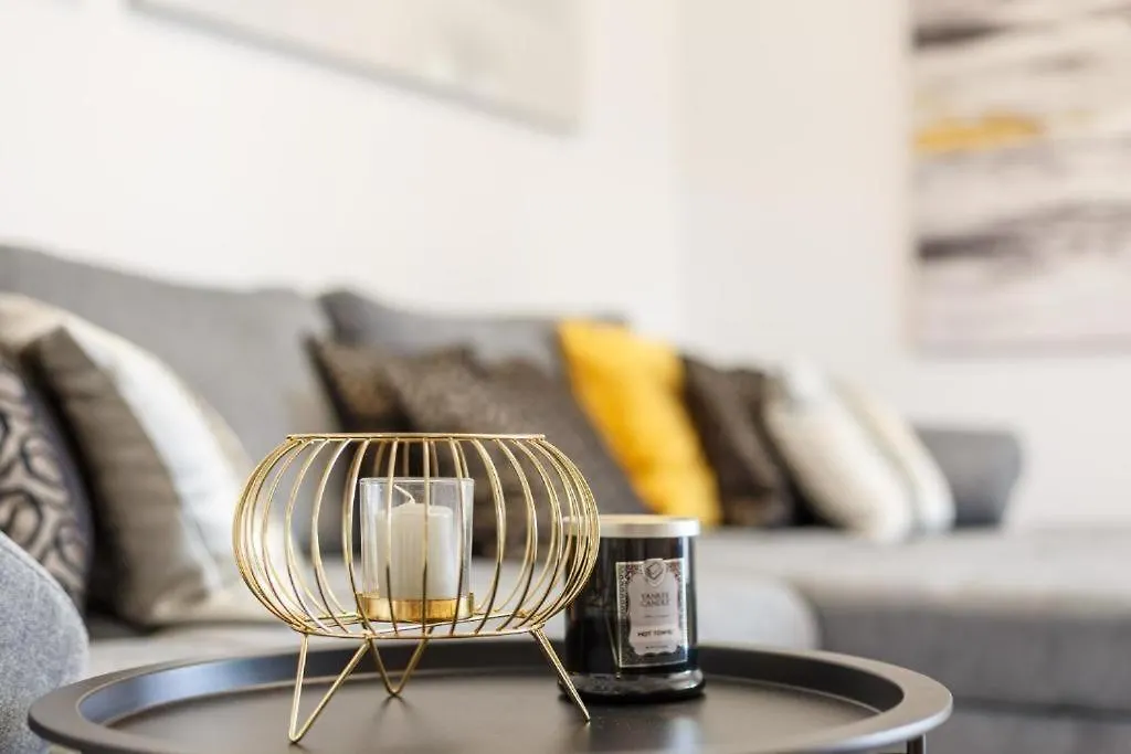 Iva Apartment Selce