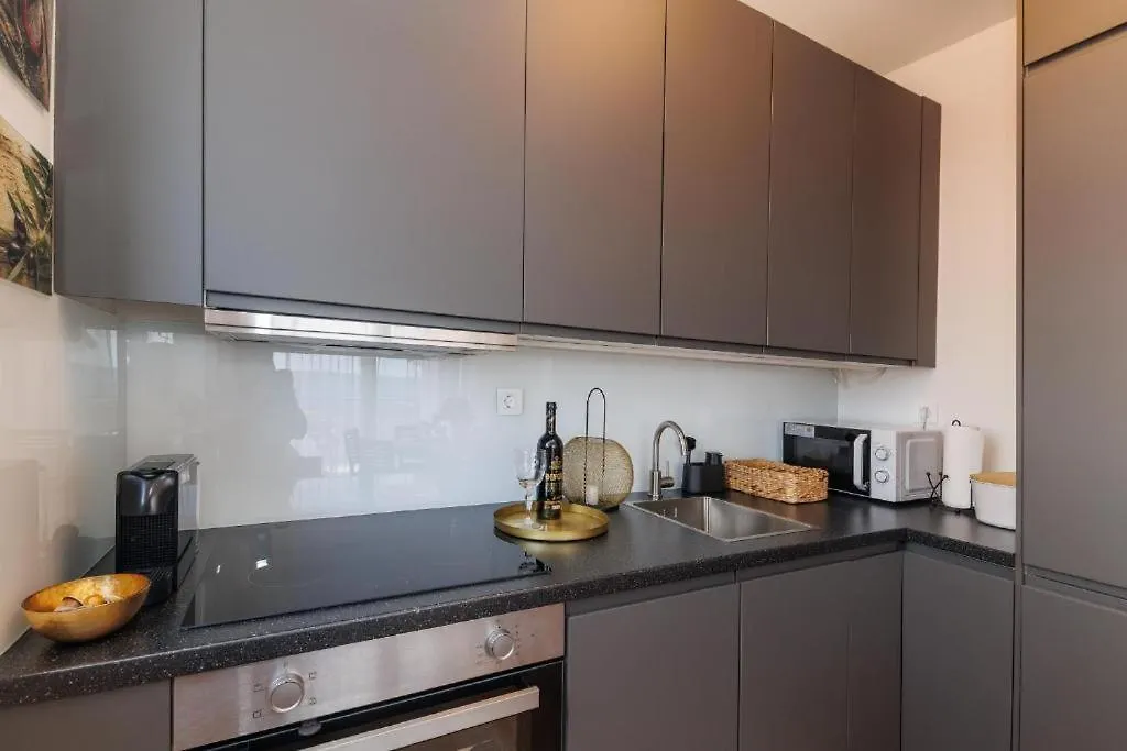Apartmán Iva Selce