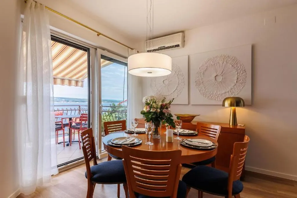 Apartmán Iva Selce