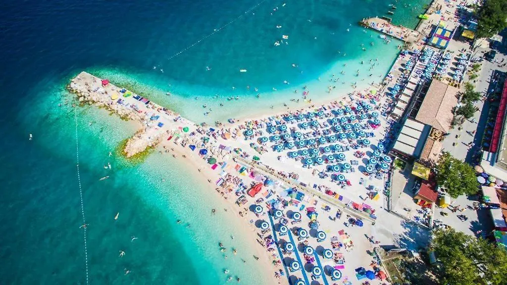 Apartmán Iva Selce
