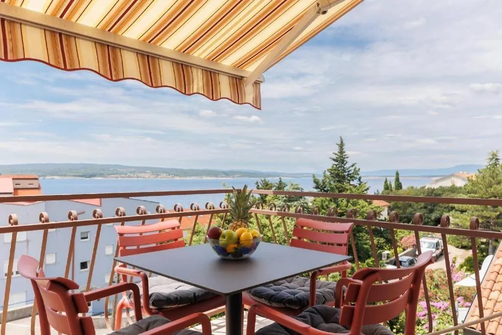 Apartmán Iva Selce